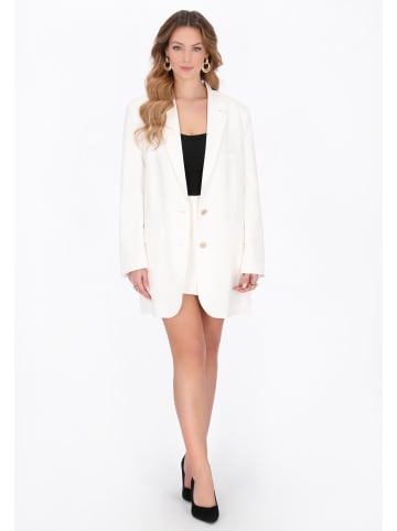 faina Women Blazer in offwhite