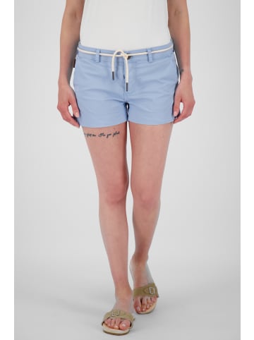 alife and kickin Shorts JuleAK in frozen