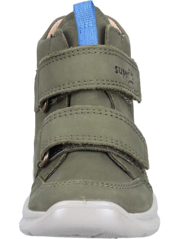 superfit Freizeit Stiefel in grün