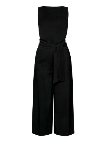 Betty Barclay Jumpsuit mit Eingrifftaschen in Schwarz