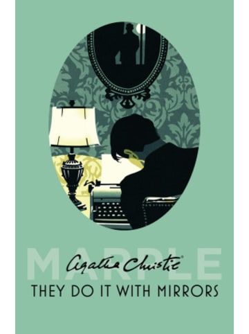 HarperCollins Buch - They Do It With Mirrors