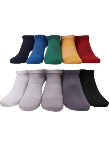 Urban Classics Socken in multicolor