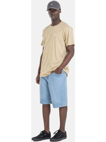 Reell Short "Solid Short" in Blau