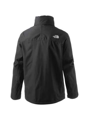 The North Face Regenjacke M Sangro Jacket in Black