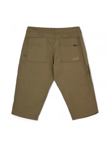 Jack Wolfskin 3/4-Hose Function Stretch