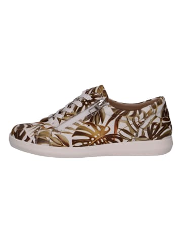 Caprice Sneaker Weiß