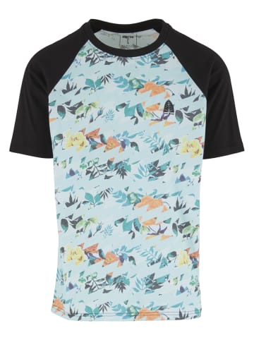 Just Rhyse T-Shirts in jet black