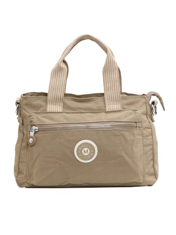 Mindesa Damen Umhängetasche in Khaki