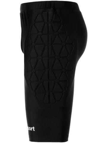 uhlsport  Leggings "Torwart Tights" in Schwarz