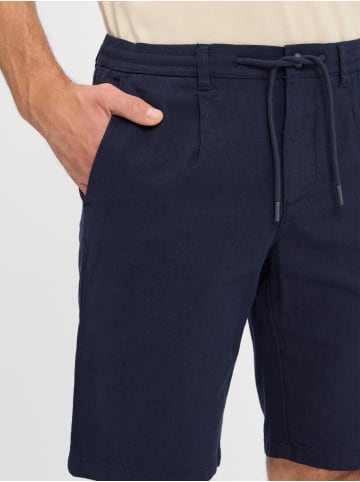 Finshley & Harding Shorts Riley in marine