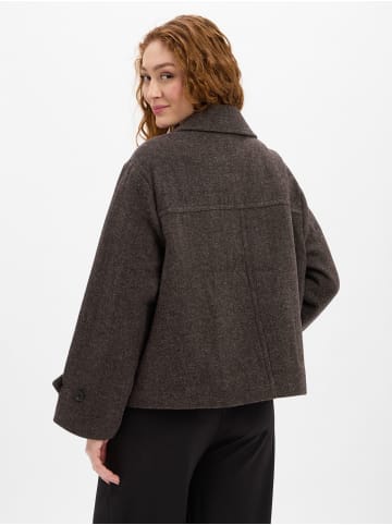 OPUS Jacke Hallyn in kastanie - 0001