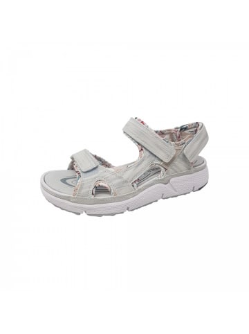 ALLROUNDER BY MEPHISTO Sandale Nimbus ITC-ME in Grau
