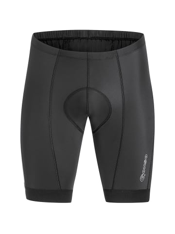 Gonso Bike Shorts California in Schwarz