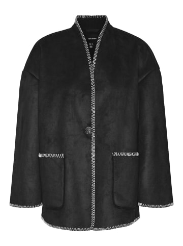 Vero Moda Jacke in Black