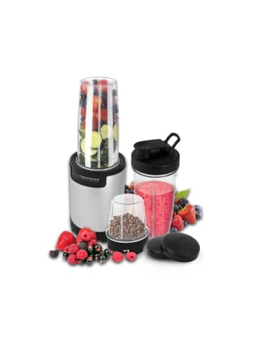 Esperanza Nutri Bomb 9in1 Nährblender Smoothie Mixer