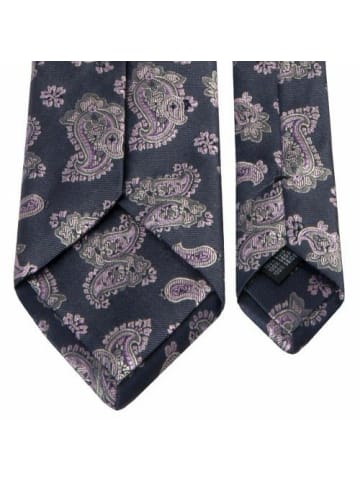 BGents Krawatte für Herren in grau