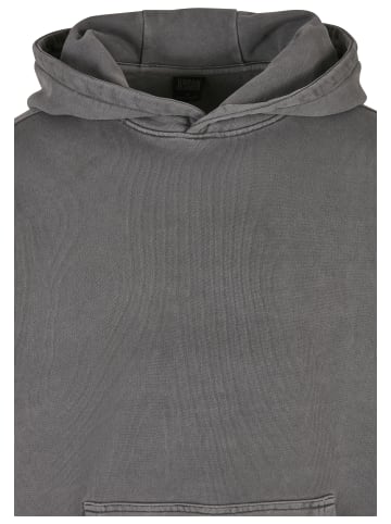 Urban Classics Sweat & Fleece - Hoody in darkshadow