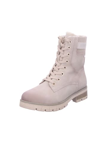 s.Oliver Boots Mit Tex-Membran in grau