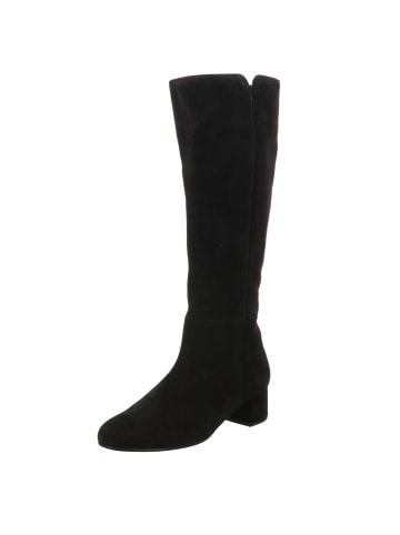 Gabor Stadtstiefel in schwarz