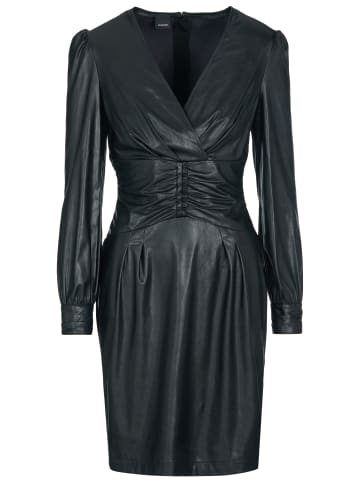 Pinko Minikleid für Damen in schwarz