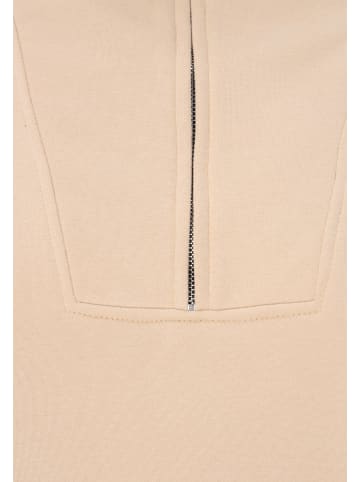 mimo Women Sweatshirt in CREAM