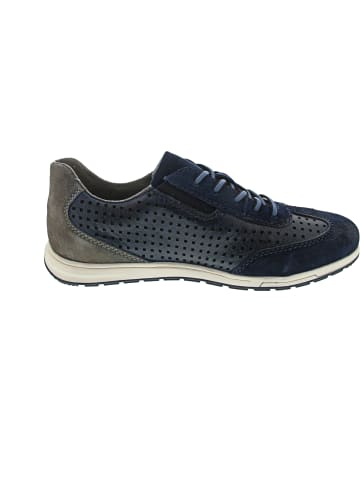 Bugatti STOWE Sneaker low Blau