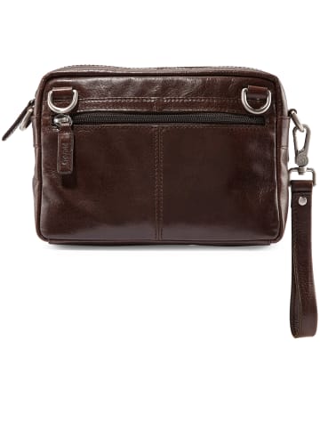 PICARD Handgelenktasche Buddy Cafe