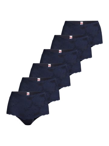 Conta Panty Modal in Marine