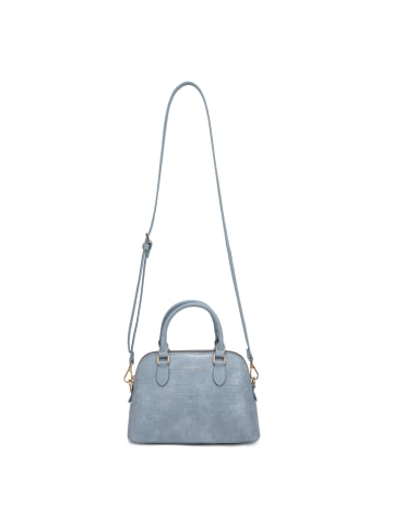 David Jones Handtasche in SKY BLUE