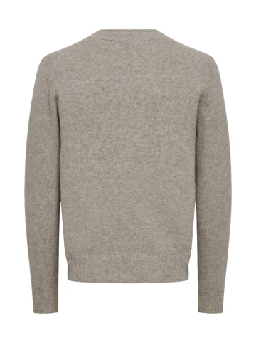 Only&Sons Cardigan 'ONSRAY' in braun