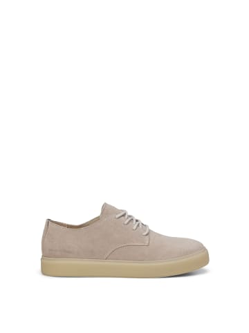 Marc O'Polo Schnürer Model Zen in Light Taupe