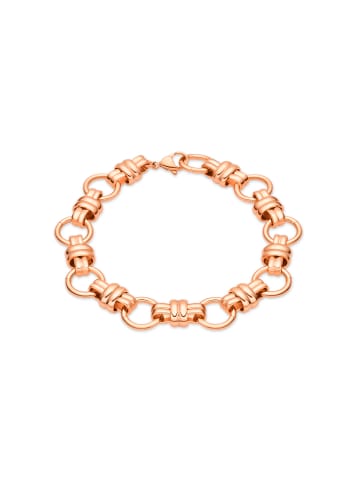 Luxenter Armband Jublex mit 18 Karat Gelbgold-Finish – JUBLEX
