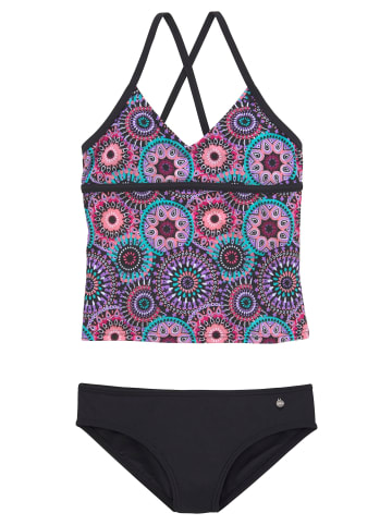 S. Oliver Tankini in bunt