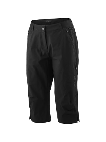 Gonso Adventure Pants 3/4 in Schwarz01100