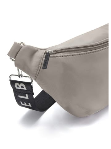 ELBSAND Bauchtasche in sand