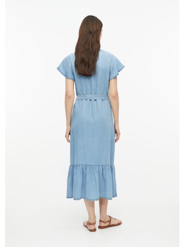 s.Oliver Kleid  in  53Y5_blau