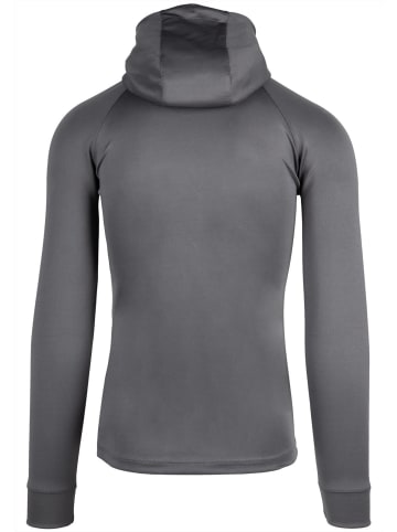 Gorilla Wear Jacke - Scottsdale - Grau