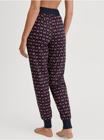 Calida Jogginghose für Damen in mittel_blau