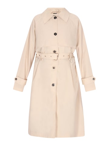 faina Coat in beige