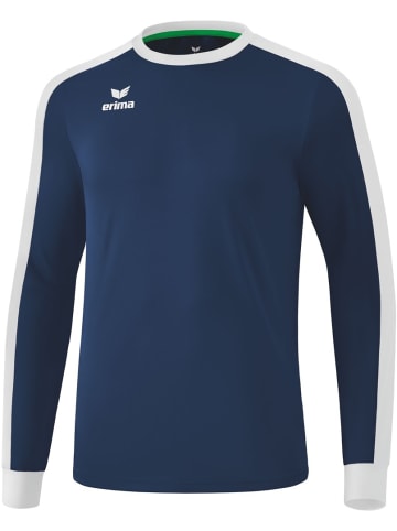 erima Kinder Trikot "Retro Star Trikot La" in Blau