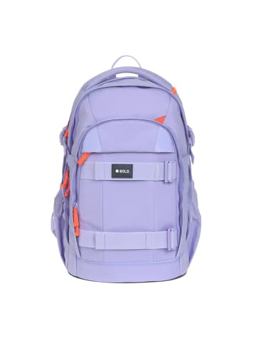 Lässig Lässig Schulrucksack BOLD Origin lavender