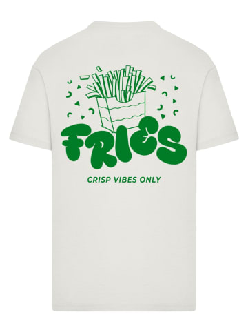 Merchcode Merchcode T-Shirts in lightasphalt