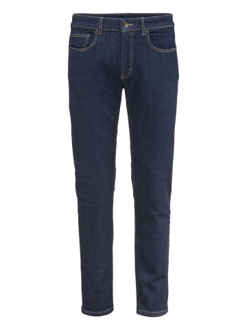 Hessnatur Jeans in dark blue