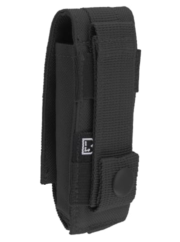Brandit Brandit Accessoires Small Molle Multi Pouch in black