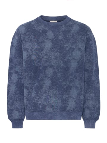 !SOLID Sweater SDUtkins in Dunkelblau