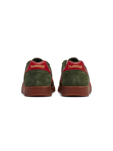 Hummel Hummel Schnürsenkel Sneaker Vm78 Cph Erwachsene in EDEN