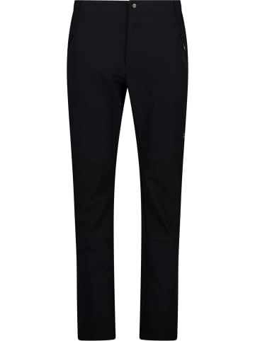 cmp Keilhose MAN LONG PANT in Schwarz