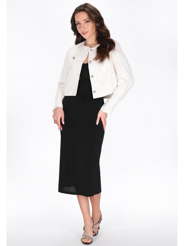 faina Women Blazer in offwhite