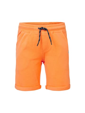 Noppies Shorts Dermott in Tangerine