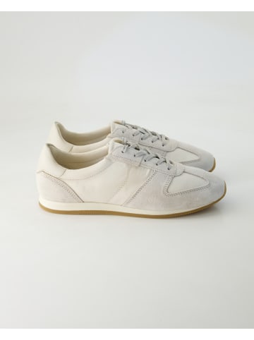 Vagabond Sneaker low in Beige